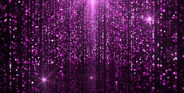 Purple Rain by AS_100 VideoHive